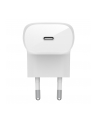 belkin Ładowarka sieciowa BOOST CHARGE 30w USB-C PD PPS + Kabel USB-C - nr 24