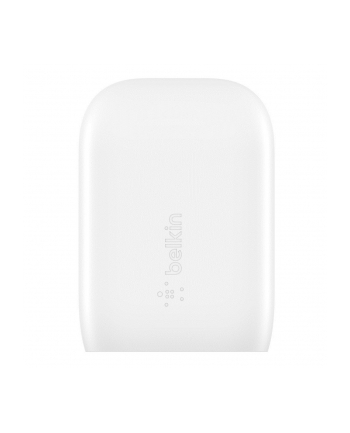 belkin Ładowarka sieciowa BOOST CHARGE 30w USB-C PD PPS + Kabel USB-C
