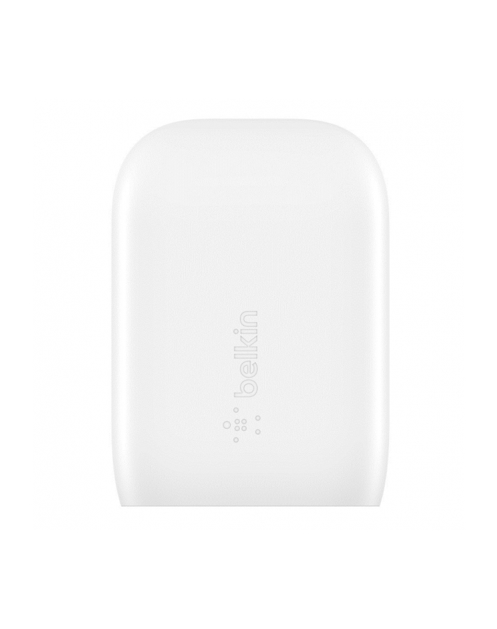 belkin Ładowarka sieciowa BOOST CHARGE 30w USB-C PD PPS + Kabel USB-C główny