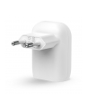 belkin Ładowarka sieciowa BOOST CHARGE 30w USB-C PD PPS + Kabel USB-C - nr 28