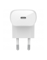 belkin Ładowarka sieciowa BOOST CHARGE 30w USB-C PD PPS + Kabel USB-C - nr 29