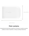 belkin Ładowarka sieciowa BOOST CHARGE 30w USB-C PD PPS + Kabel USB-C - nr 2