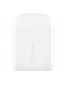 belkin Ładowarka sieciowa BOOST CHARGE 30w USB-C PD PPS + Kabel USB-C - nr 36