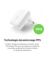 belkin Ładowarka sieciowa BOOST CHARGE 30w USB-C PD PPS + Kabel USB-C - nr 4