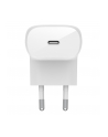 belkin Ładowarka sieciowa BOOST CHARGE 30w USB-C PD PPS + Kabel USB-C - nr 9