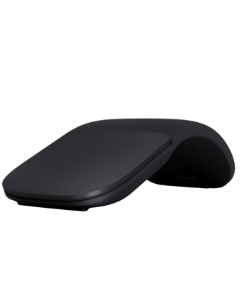 microsoft MS Surface Arc Mouse SC Bluetooth IT/PL/PT/ES Black 1 License