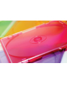 VERBATIM EMPTY SLIM JEWEL CASE 50 PACK MULTI COLOUR - nr 4