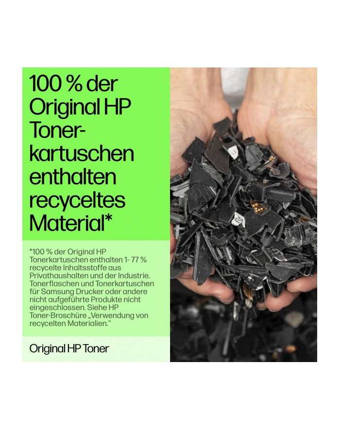 hp inc. HP 219X High Yield Cyan Original LaserJet Toner Cartridge główny
