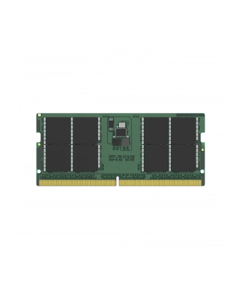 KINGSTON 48GB DDR5 5600MT/s SODIMM