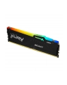 KINGSTON 32GB 6000MT/s DDR5 CL30 DIMM FURY Beast RGB EXPO - nr 45