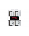 KINGSTON 32GB 6000MT/s DDR5 CL30 DIMM Kit of 2 FURY Beast White RGB EXPO - nr 27