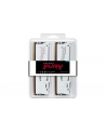 KINGSTON 32GB 6000MT/s DDR5 CL30 DIMM Kit of 2 FURY Beast White RGB EXPO - nr 7