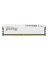 KINGSTON 64GB 6400MT/s DDR5 CL32 DIMM Kit of 2 FURY Beast White EXPO - nr 13