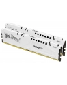 KINGSTON 64GB 6400MT/s DDR5 CL32 DIMM Kit of 2 FURY Beast White EXPO - nr 14