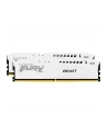 KINGSTON 64GB 6400MT/s DDR5 CL32 DIMM Kit of 2 FURY Beast White EXPO - nr 15