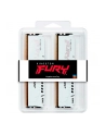 KINGSTON 64GB 6400MT/s DDR5 CL32 DIMM Kit of 2 FURY Beast White EXPO - nr 20