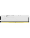 KINGSTON 64GB 6400MT/s DDR5 CL32 DIMM Kit of 2 FURY Beast White EXPO - nr 26