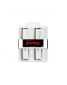 KINGSTON 64GB 6400MT/s DDR5 CL32 DIMM Kit of 2 FURY Beast White EXPO - nr 27