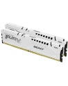 KINGSTON 64GB 6400MT/s DDR5 CL32 DIMM Kit of 2 FURY Beast White EXPO - nr 42