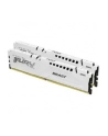 KINGSTON 64GB 6400MT/s DDR5 CL32 DIMM Kit of 2 FURY Beast White EXPO - nr 43