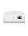 OPTOMA ZU607T WUXGA 1920x1200 6500lm Laser Projector 300000:1 TR 1.2:1 - 1.92:1 2H/1Hout composite video 2 VGA USB-A pow - nr 13