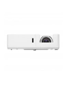 OPTOMA ZU607T WUXGA 1920x1200 6500lm Laser Projector 300000:1 TR 1.2:1 - 1.92:1 2H/1Hout composite video 2 VGA USB-A pow - nr 1