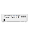 OPTOMA ZU607T WUXGA 1920x1200 6500lm Laser Projector 300000:1 TR 1.2:1 - 1.92:1 2H/1Hout composite video 2 VGA USB-A pow - nr 5