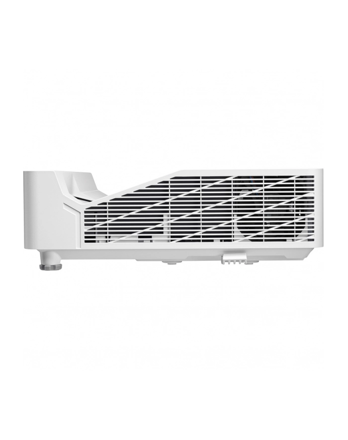 OPTOMA ZH430UST Projektor Laserowy ST 1080p 4000lm główny