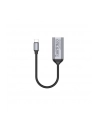 unitek Adapter USB-C - HDMI 2.0, 4K 60Hz, M/F, V1420A - nr 10