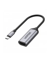 unitek Adapter USB-C - HDMI 2.0, 4K 60Hz, M/F, V1420A - nr 1