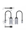 unitek Adapter USB-C - HDMI 2.0, 4K 60Hz, M/F, V1420A - nr 3