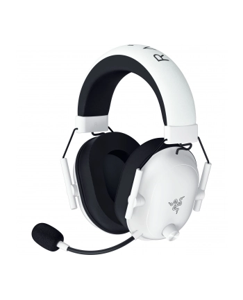 RAZER BlackShark V2 HyperSpeed - White Ed.