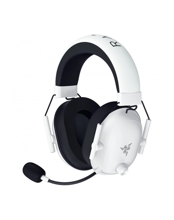 RAZER BlackShark V2 HyperSpeed - White Ed. główny