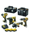 dewalt brzeszczot do poczerwonyhermu klasy 12 430mm /czarny/ - nr 5