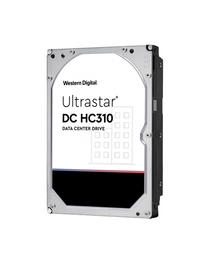 no name ULTRASTAR DC HC310 6TB 35 SATA/HUS726T6TALE6L4 SATA główny