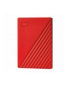 no name Dysk twardy USB3 4TB EXT 25''; RED WDBPKJ0040BRD-WESN WDC - nr 13