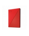 no name Dysk twardy USB3 4TB EXT 25''; RED WDBPKJ0040BRD-WESN WDC - nr 14