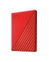 no name Dysk twardy USB3 4TB EXT 25''; RED WDBPKJ0040BRD-WESN WDC - nr 6
