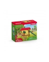 Schleich 42658 Karmienie leśnych zwierząt - nr 10