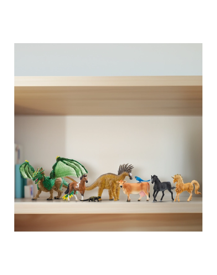 Schleich 70791 Tropikalny smok Eldrador creatures główny