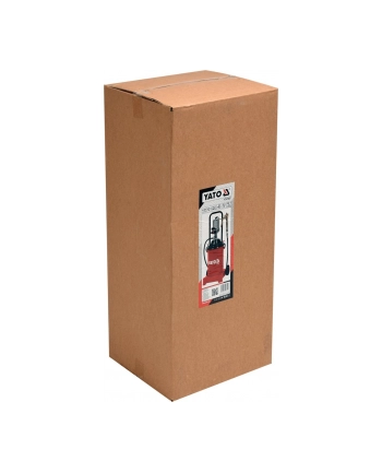Towotnica/smarownica pneumatyczna 12L YT-07067 YATO