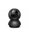 no name TP-LINK | Kamera Wi-Fi do zastosowań domowych z funkcją obczerwonyu/pochylenia | Tapo C211 | Kamera PTZ | 3 MP | 3,83 mm | H264 | Karta Micro SD, maks 512 GB - nr 9