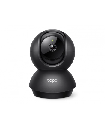 no name TP-LINK | Kamera Wi-Fi do zastosowań domowych z funkcją obczerwonyu/pochylenia | Tapo C211 | Kamera PTZ | 3 MP | 3,83 mm | H264 | Karta Micro SD, maks 512 GB