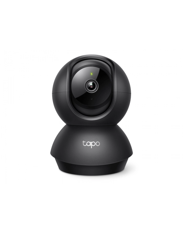 no name TP-LINK | Kamera Wi-Fi do zastosowań domowych z funkcją obczerwonyu/pochylenia | Tapo C211 | Kamera PTZ | 3 MP | 3,83 mm | H264 | Karta Micro SD, maks 512 GB główny