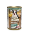 agras pet foods STUZZY dla psów Monopczerwonyein Jagnięce 400g - nr 1