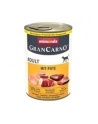ANIMONDA GranCarno Adult Mięso z indyka 400g - nr 2