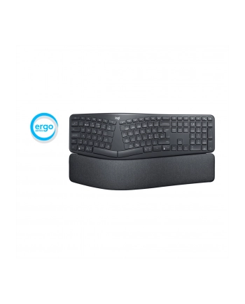 no name ERGO K860 GRAPHITE D-(wersja europejska)/CENTRA