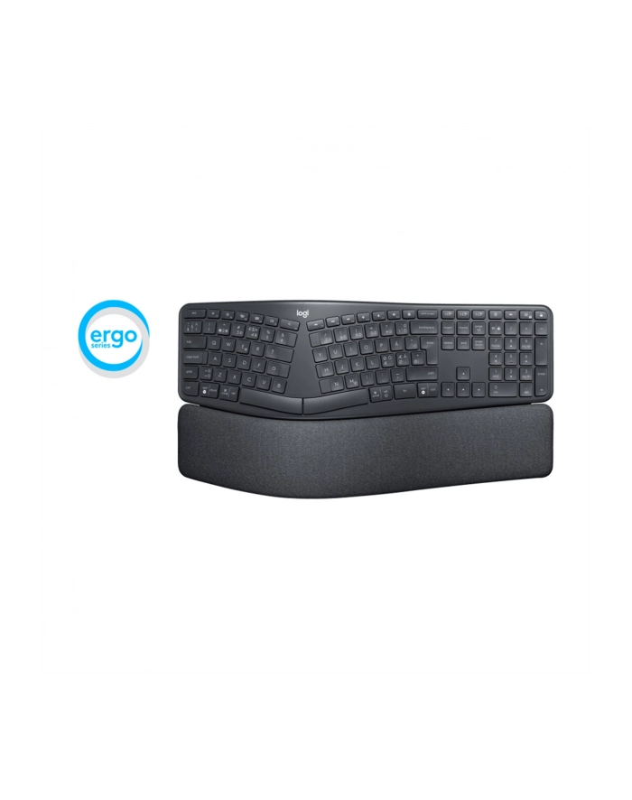 no name ERGO K860 GRAPHITE D-(wersja europejska)/CENTRA główny
