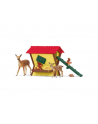 Schleich 42658 Karmienie leśnych zwierząt - nr 12