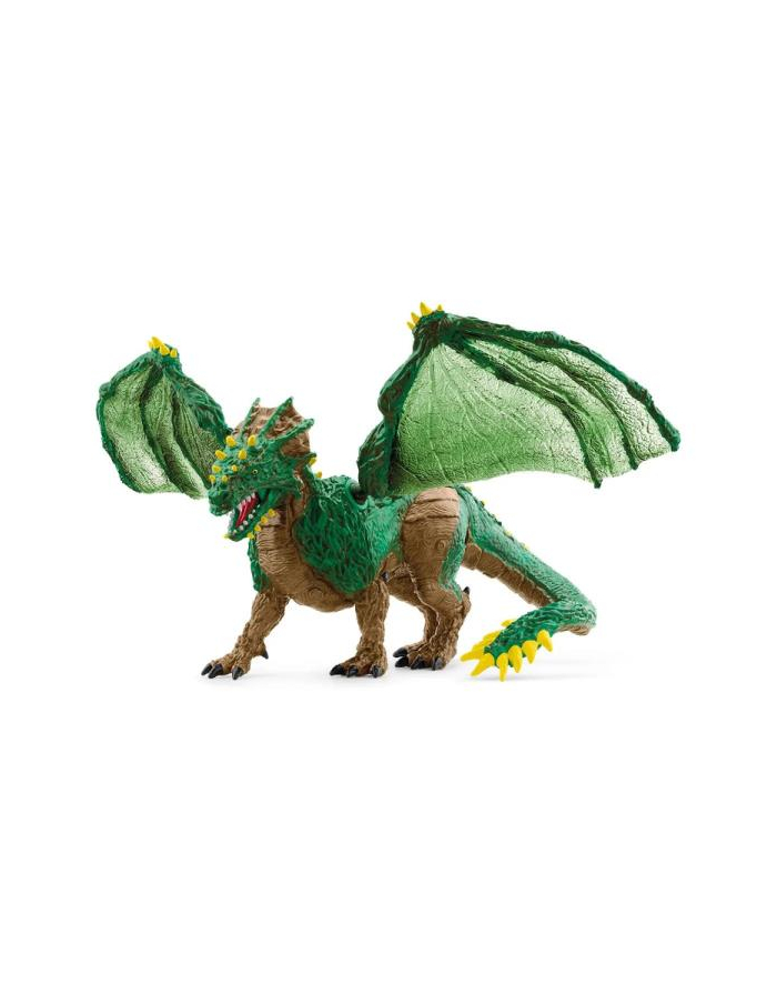 Schleich 70791 Tropikalny smok Eldrador creatures główny